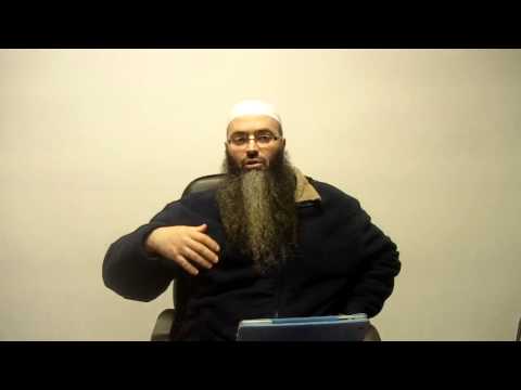 Shkaqet e përforcimit në fe (pjesa e parë)