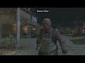 RDR1 Herbert Moon Duel