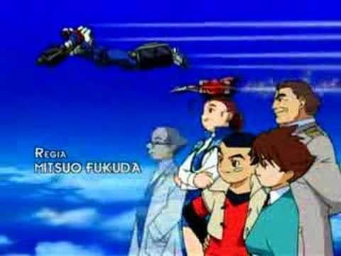 Raggi Fotonici - L'invincibile Dendoh