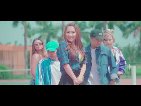 ထွန်းရတီ - မြန်မြန်လောင်း (သင်္ကြန်သီချင်းများ) [Official MV]