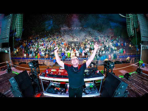 Dr. Fresch - RED ROCKS 2025 (Full Set)
