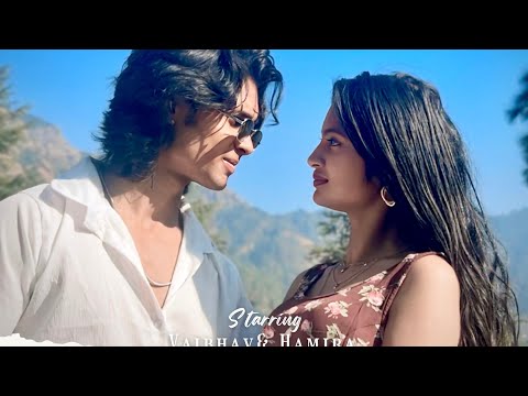 Vishant sharma portfolio video1