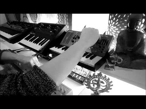 Goa Trance Jam - ૐGoaNojaૐ