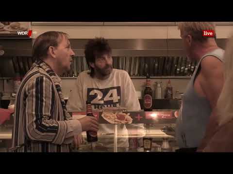 Dittsche vom 03.06.2018 - Kalenderwoche 26 - #238