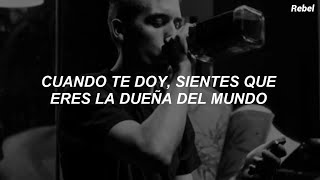 G-Eazy, Marc E. Bassy - Some Kind Of Drug (sub. español)