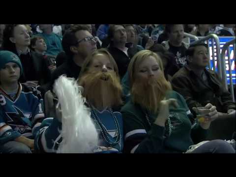 NHL  18.05.2010   G2   Chicago Blackhawks - San Jose Sharks