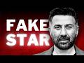 The FABRICATED Stardom Of Sunny Deol