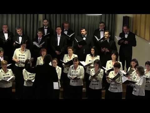 Szlovákiai Magyar Pedagógusok Vass Lajos Kórusa