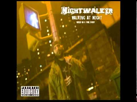 Nightwalker - Creative Differences (Prod. Nightwalker)