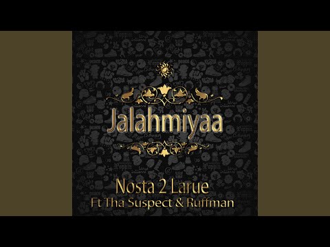 Jalahmiyaa (Dance Mix)