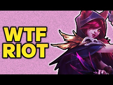 Riot Accidentally Put Me Back In 13.1 - Xayah ADC Iron to Master #58