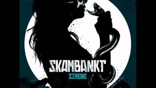 Skambankt - Gamle Spøkelser