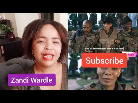 The Queen Last Episode | Shona Ferguson Memory | Kings Of Joburg | Connie Ferguson