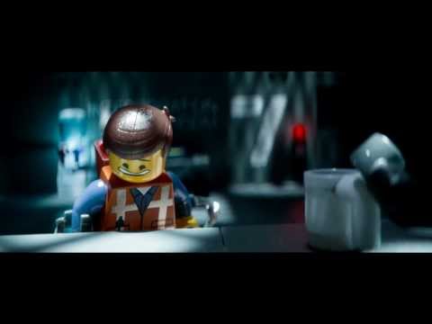 The LEGO Movie (2014) Official Trailer [HD]