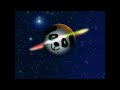 Canal Panda 1999 Idents