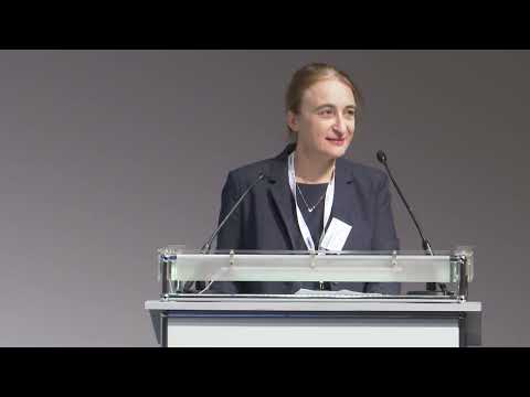 Welcome and opening speech - Rotorcraft & VTOL Symposium 2022