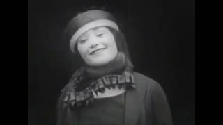 (1917) Zoo zyn de Vrouwtjes - Albert Bol