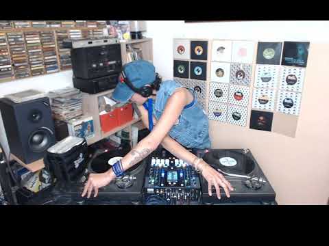 COOL WIP ft. Marc Hype & Funkarella