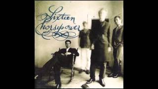 Phyllis Ruth - Sixteen Horsepower