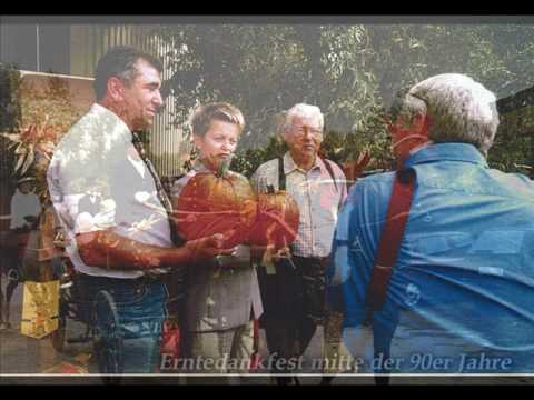 Bilderchronik Fahrland die letzten 100 Jahre Teil 3 1950-Heute(2008)