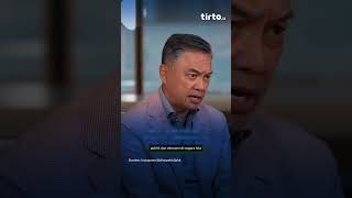 Dino Patti Djalal: Konspirasi Singapura Jatuhkan Pasar Modal RI Lewat MSCI Tak M