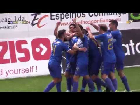 RESUMO - BARROSAS (5) 1-1 (4) RAIMONDA - FINAL TAÇA BRALI Amazing!