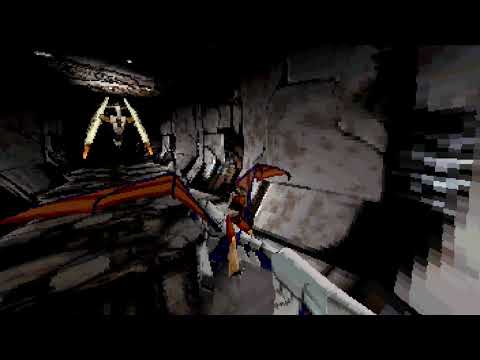 Panzer Dragoon Soundtrack - Reactivation (Extended) - Yoshitaka Azuma