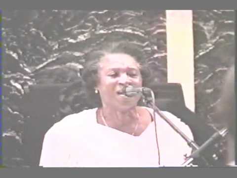 St. James Reunion Choir - A Little More Faith & Grace