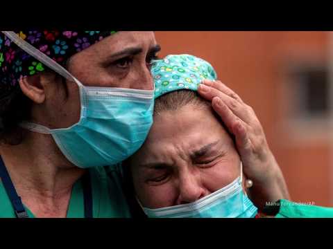 SFGMC - "Dance With The Storm"