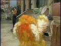 Sesame Street 1202 Barkley Bothers Oscar 1978