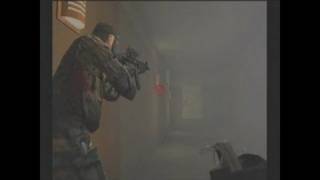 Vidéo Tom Clancy's Rainbow Six 3