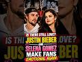 Is There Still Love? Justin Bieber and Selena Gomez Make Fans Emotional Again