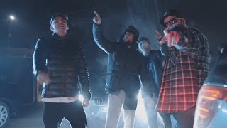 GRiNGO &amp; CAPITAL BRA &amp; HK &amp; KALAZH44 - KHABIB (PROD.GOLDFINGER) | REUPLOAD