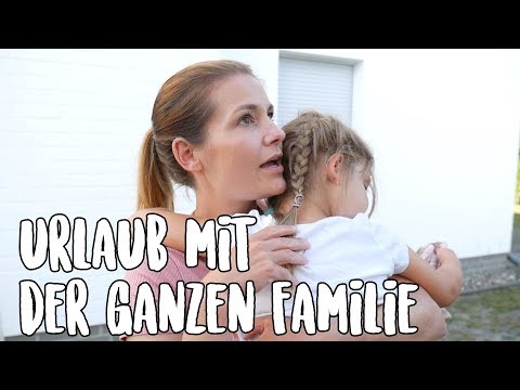 Alle unter einem Dach I Urlaub mit der Familie I Zingst VLOG I Familie M.