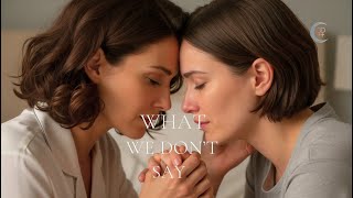 Download lagu Her Falling For Her Stepmother - What We Don't Say | Lesbian Ai Film mp3 Download lagu Her Falling For Her Stepmother - What We Don't Say | Lesbian Ai Film mp3