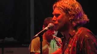 LaBrassBanda Live - Zehnerlfuxa @ Sziget 2012