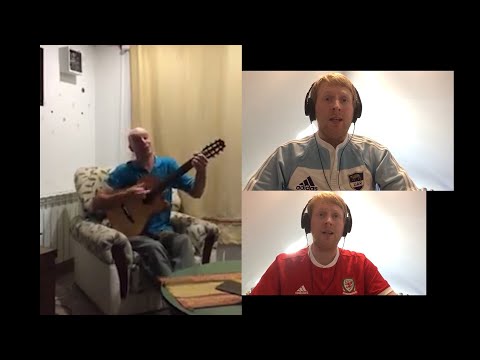 Fan Hyn Aquí - Brigyn
