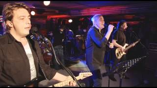 Holograf - Ti-am dat un inel | LIVE in Garajul Europa FM