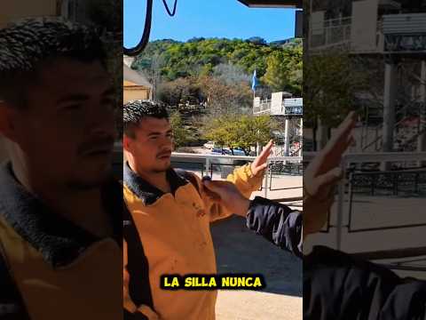 CERRO DE LA CRUZ Y AEROSILLA CÓRDOBA #vlog #carlospaz #aerosilla #lucaschia95#cerrodelacruz