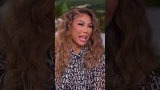 Tamar Braxton Says Counseling Helped Her Through Hard Time