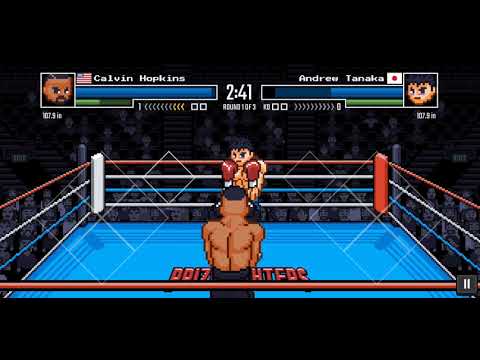 Prizefighters 2 Announcement Trailer - YouTube