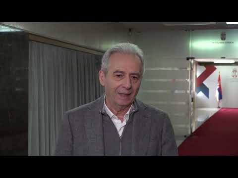 Milovan Drecun-Odbor uvodi novu praksu rada kroz redovne radne sastanke