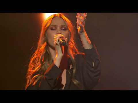 Nike Sellmar - With A Little Help From My Friends av Joe Cocker - Idol Sverige (TV4)