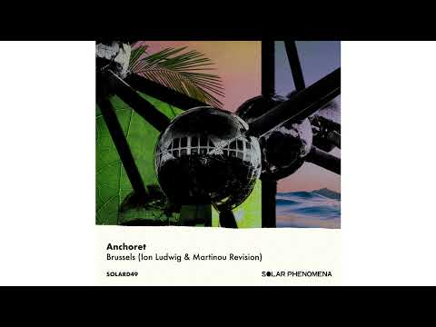 Anchoret - Absynth [SOLARD49]