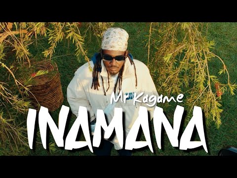 Mr. Kagame - Inamana