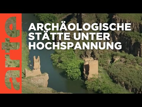 Video Thumbnail: Türkei-Armenien: Frieden auf Ruinen? | ARTE Reportage