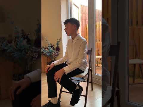 Call out my name cover The Weeknd