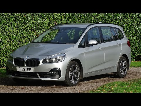 BMW 2 SERIES Gran Tourer 1.5 216d Sport MPV 5dr Diesel Manual for sale at Taylors Pitstop