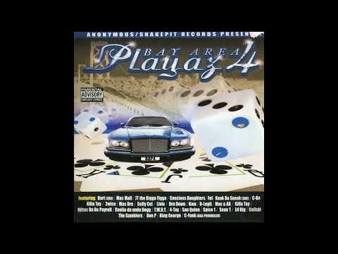 Killa Tay Feat Dime, C-Bo - if We Cant Eat