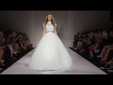 Sherri Hill | Spring/Summer 2018 | NYFW